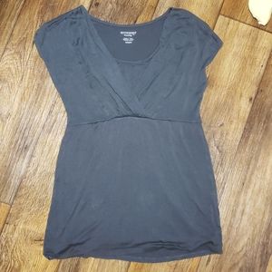 Motherhood Nursing Top